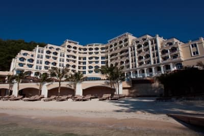 Angels Marmaris Hotel-4