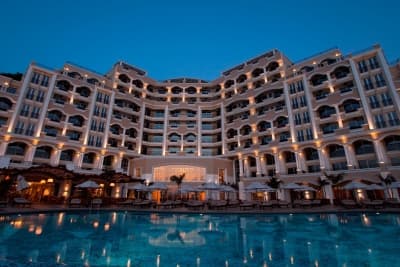 Angels Marmaris Hotel-0