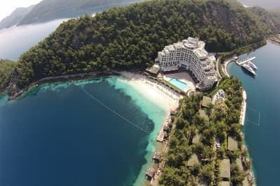 Angels Marmaris Hotel-3