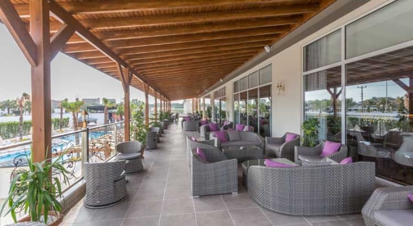 Mary Palace Hotel & Spa-15