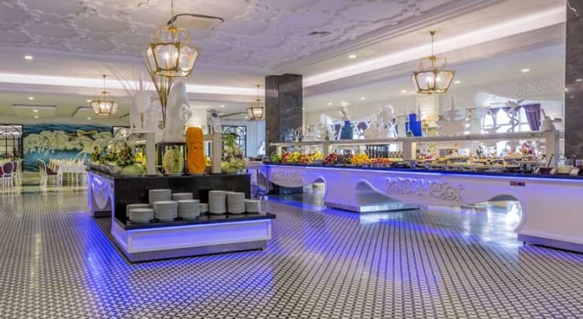 Mary Palace Hotel & Spa-13