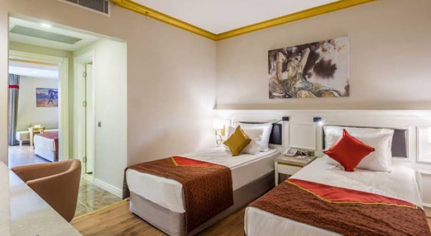 Mary Palace Hotel & Spa-1
