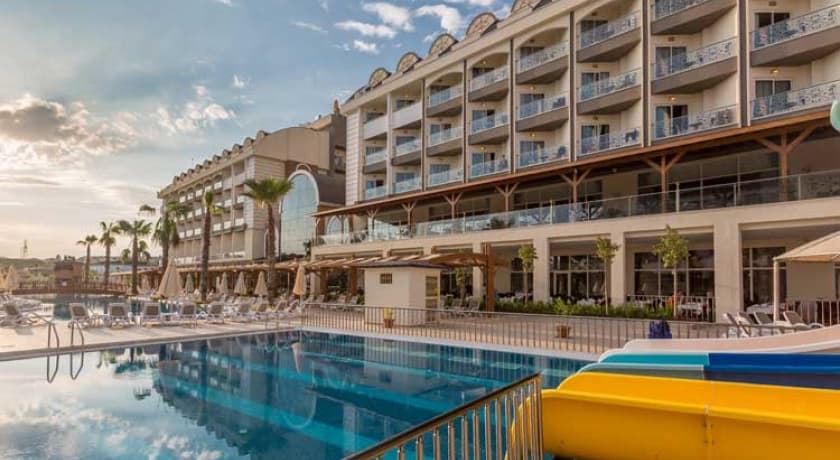 Mary Palace Hotel & Spa-7