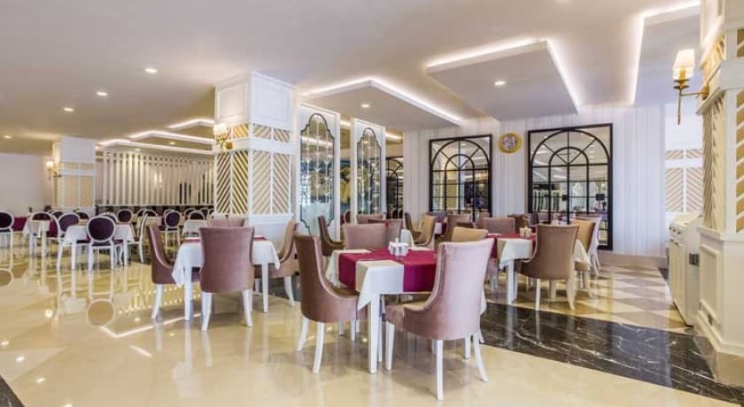 Mary Palace Hotel & Spa-18