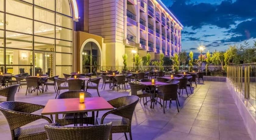 Mary Palace Hotel & Spa-4