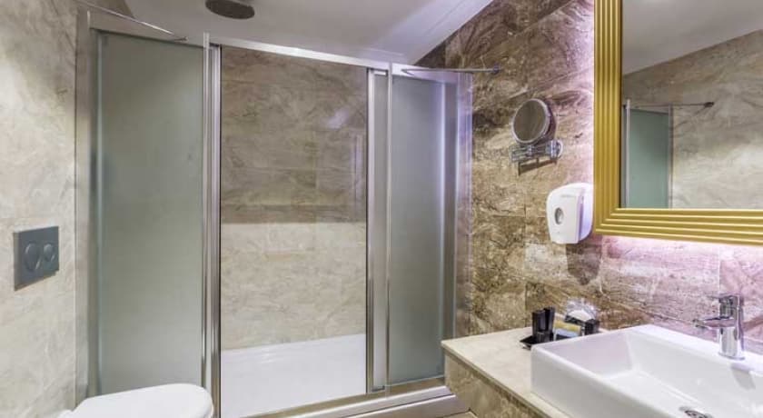 Mary Palace Hotel & Spa-2