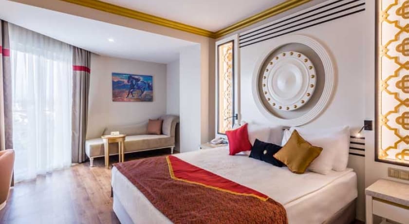 Mary Palace Hotel & Spa-3