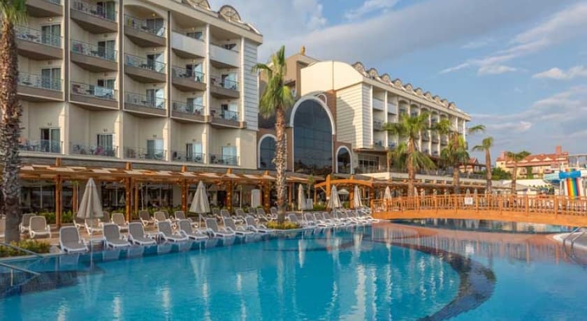Mary Palace Hotel & Spa-9