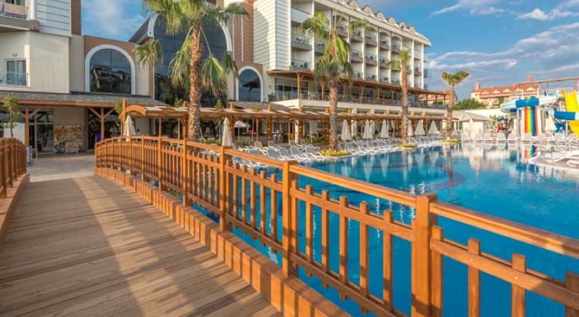 Mary Palace Hotel & Spa-8