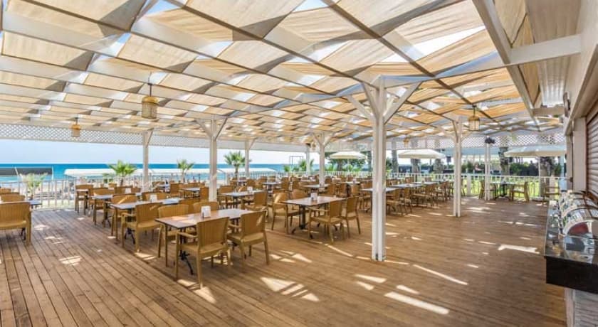 Mary Palace Hotel & Spa-16