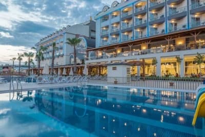 Mary Palace Hotel & Spa-2
