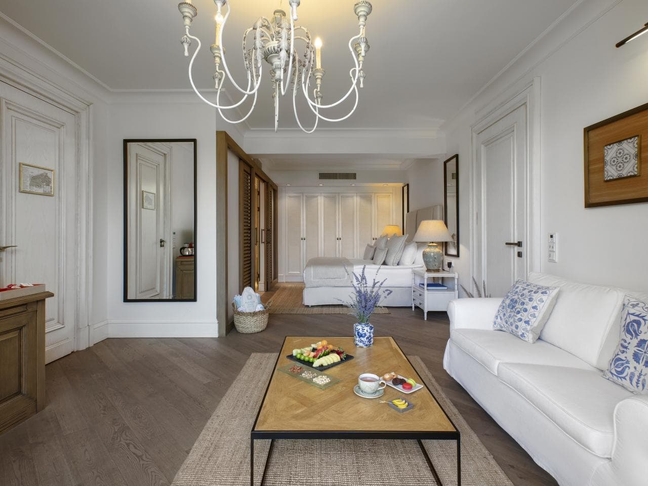 Allium Bodrum Resort & Spa +14 -19