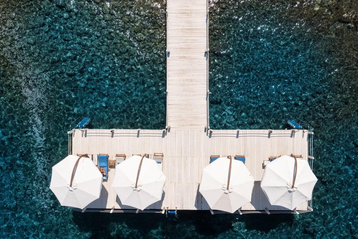 Allium Bodrum Resort & Spa +14 -38