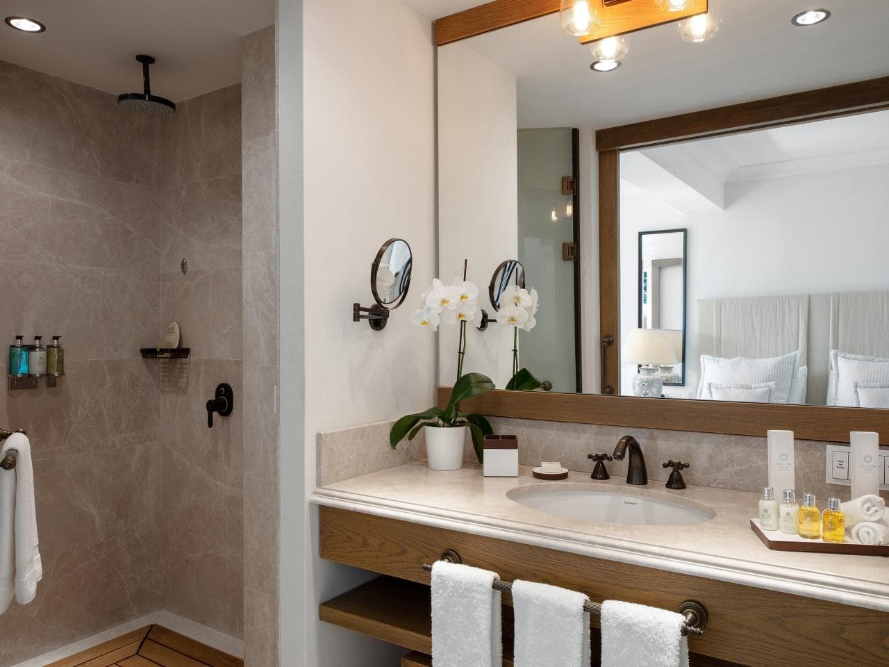 Allium Bodrum Resort & Spa +14 -20