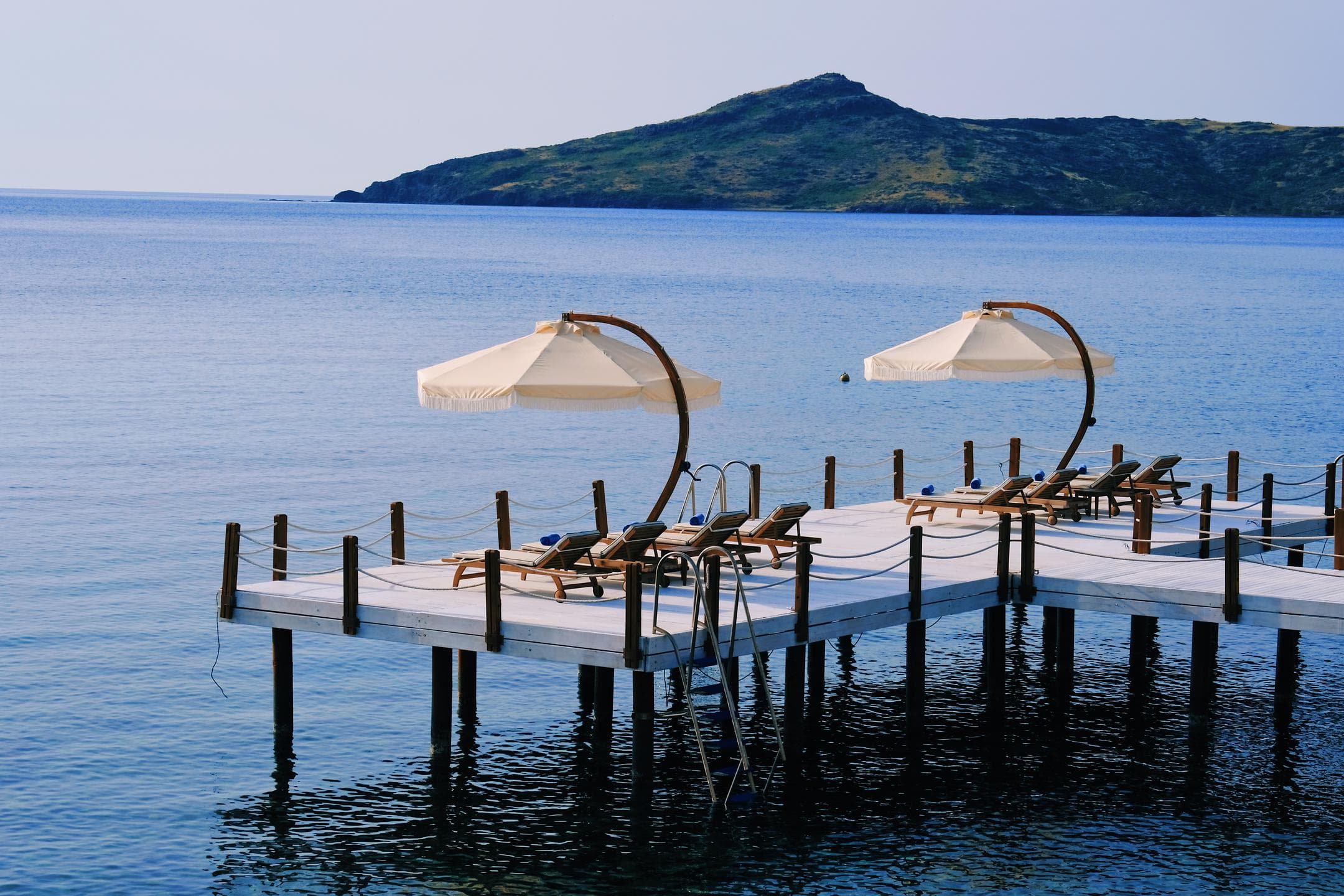 Allium Bodrum Resort & Spa +14 -45