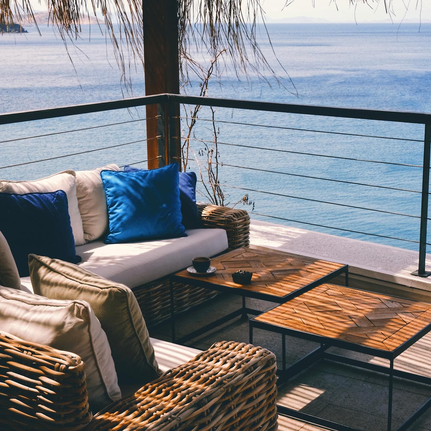 Allium Bodrum Resort & Spa +14 -23