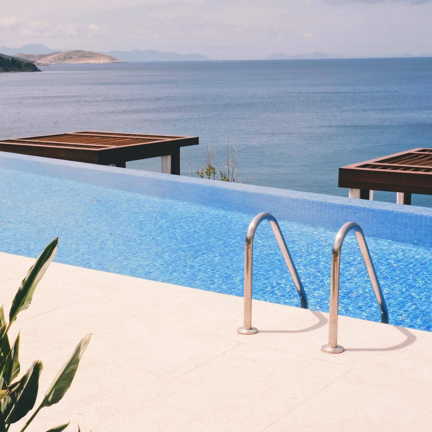 Allium Bodrum Resort & Spa +14 -32
