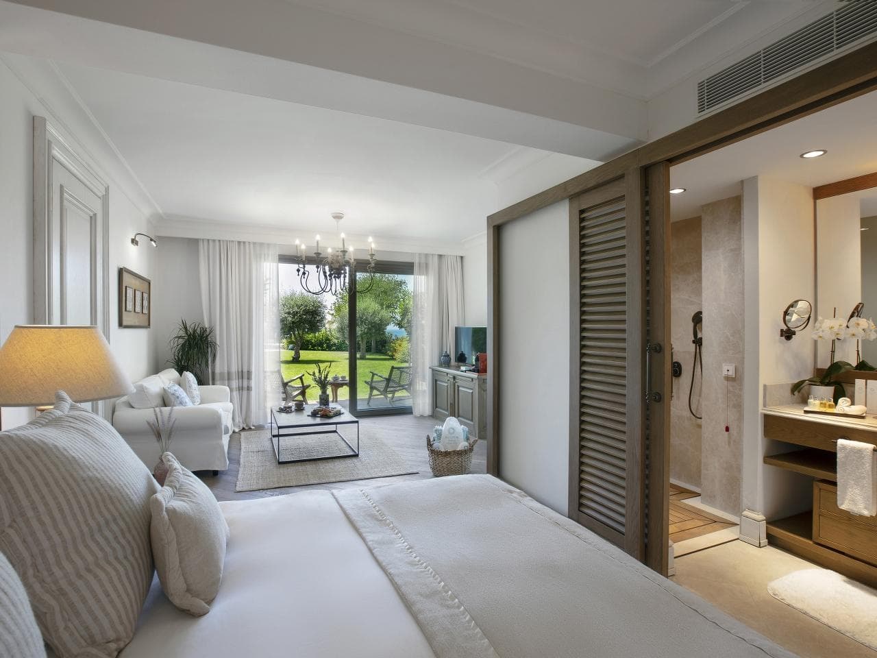 Allium Bodrum Resort & Spa +14 -39