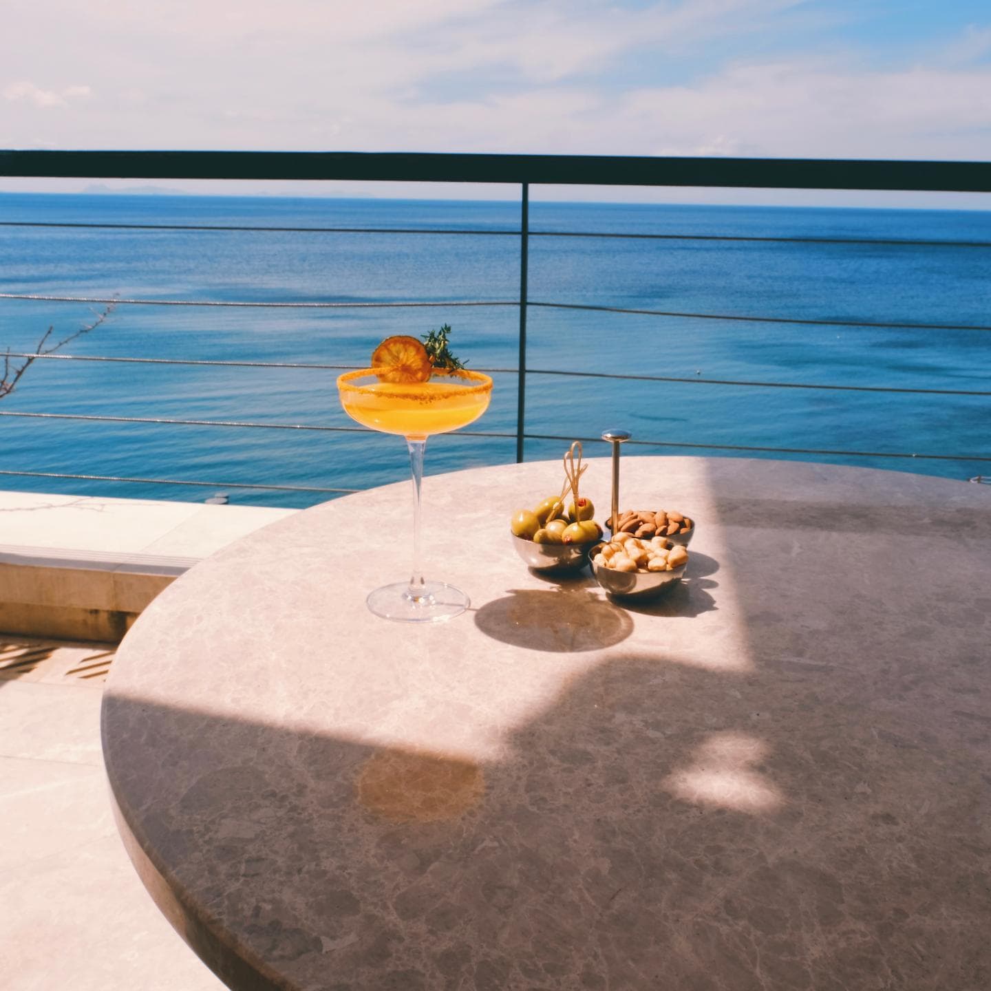 Allium Bodrum Resort & Spa +14 -22