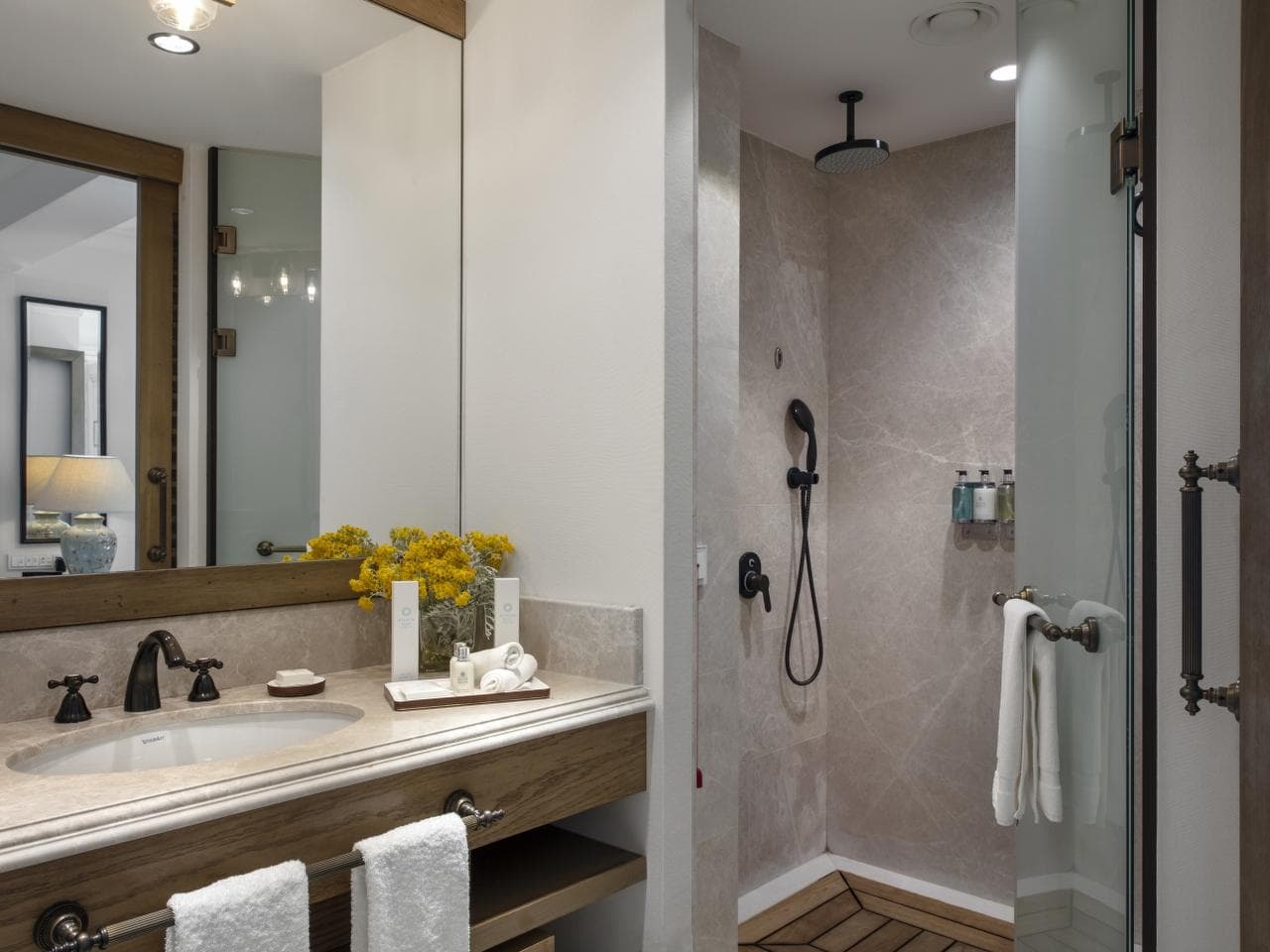 Allium Bodrum Resort & Spa +14 -18