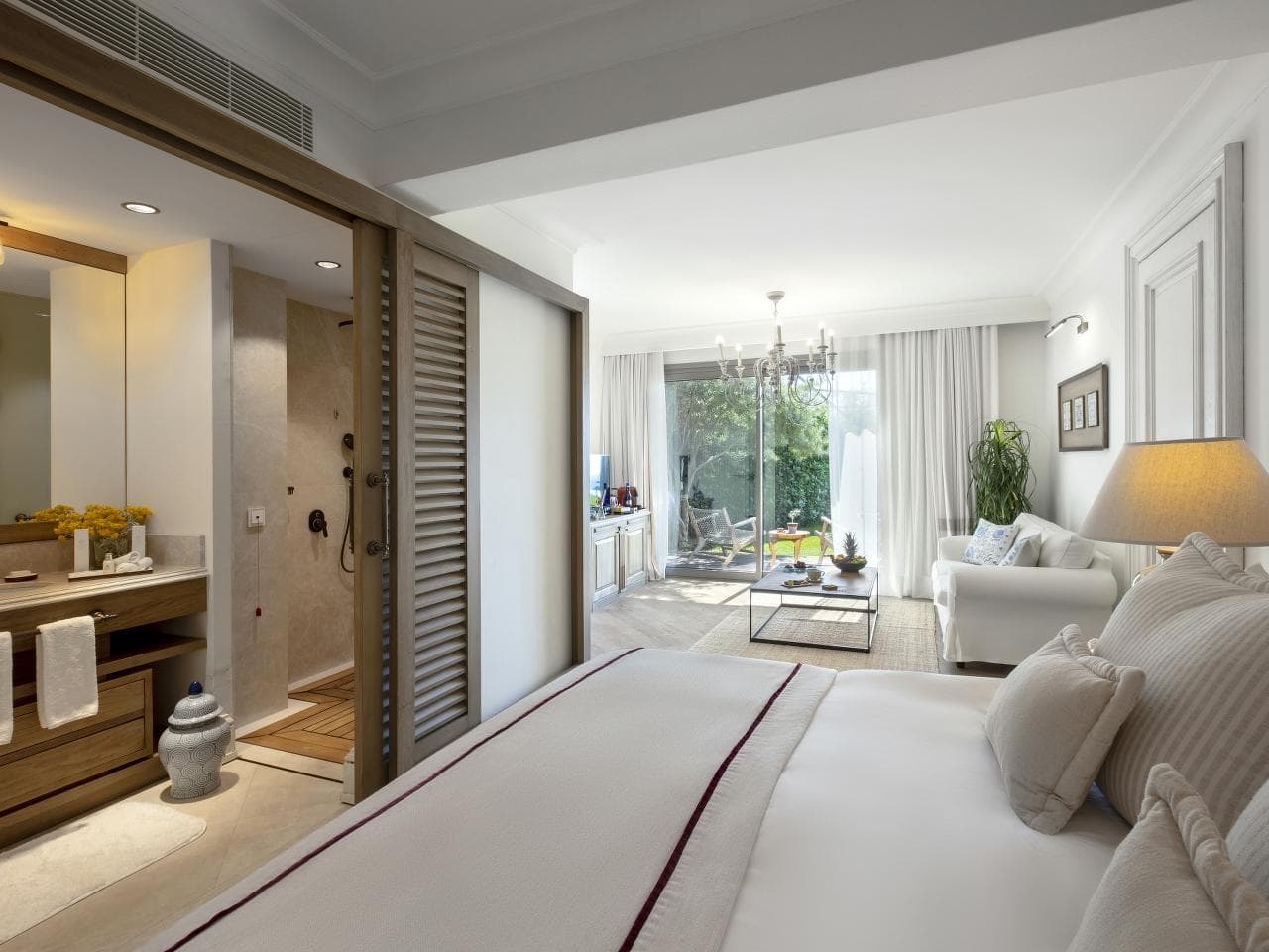 Allium Bodrum Resort & Spa +14 -17