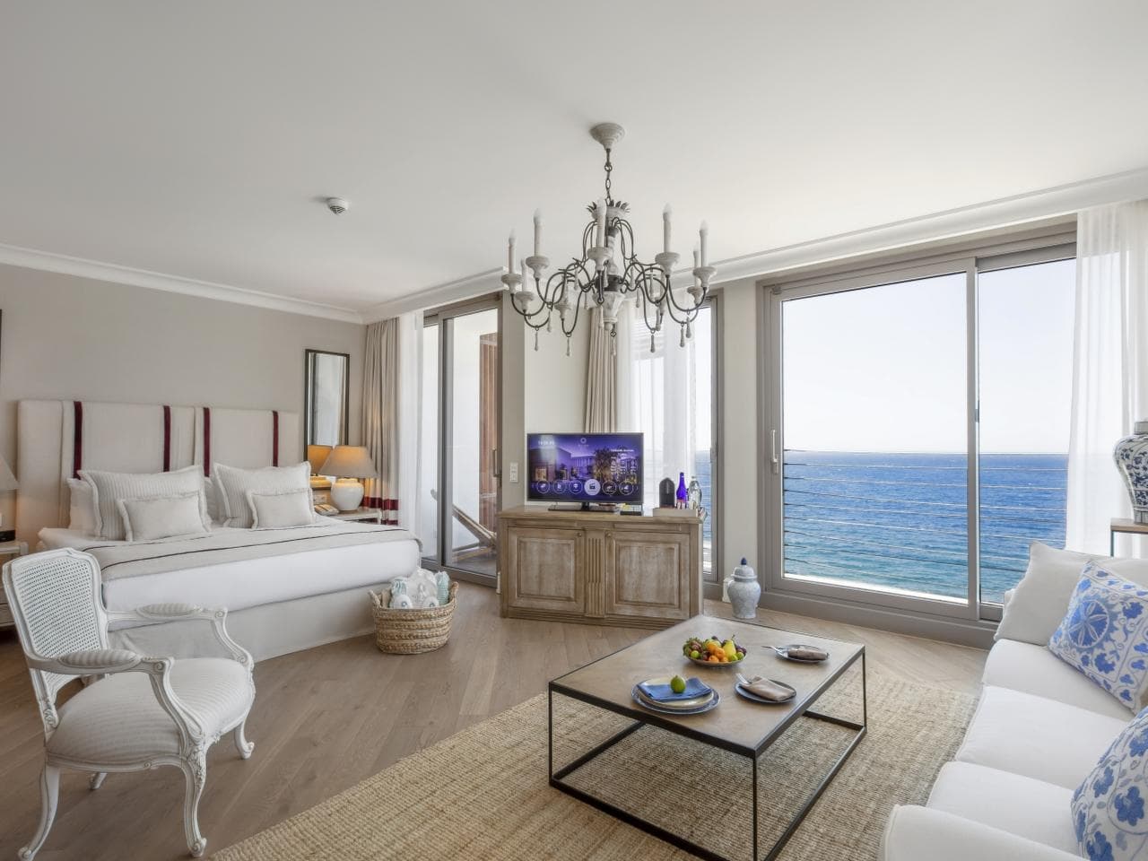 Allium Bodrum Resort & Spa +14 -48