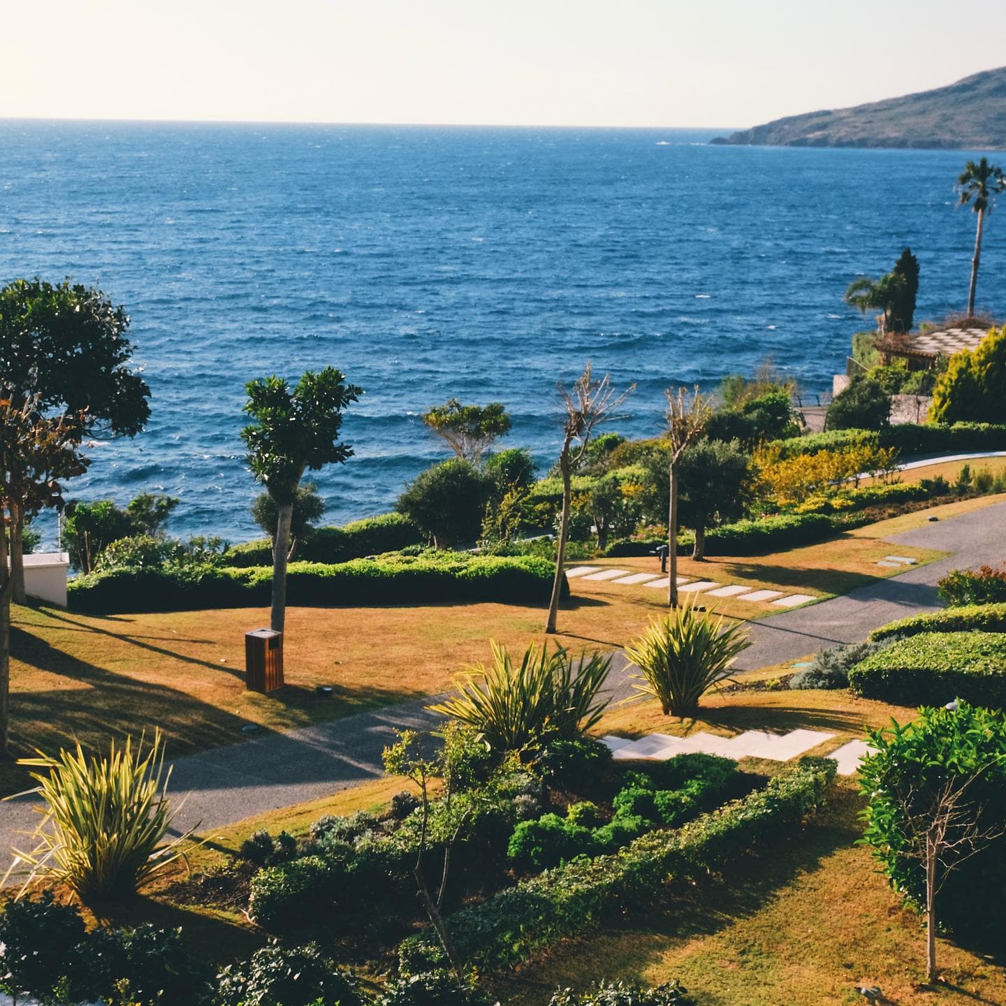 Allium Bodrum Resort & Spa +14 -33