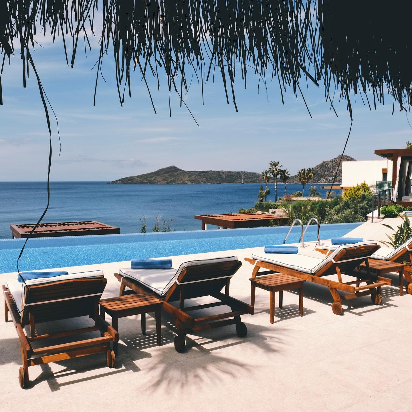 Allium Bodrum Resort & Spa +14 -46