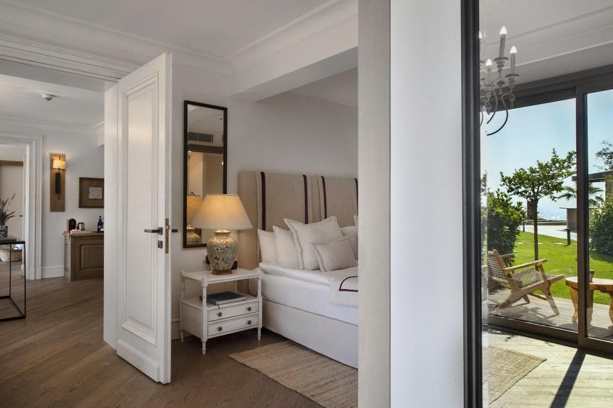 Allium Bodrum Resort & Spa +14 -15