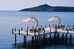 Allium Bodrum Resort & Spa +14 -4