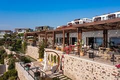 Allium Bodrum Resort & Spa +14 -0