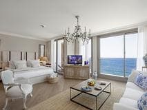 Allium Bodrum Resort & Spa +14 -1