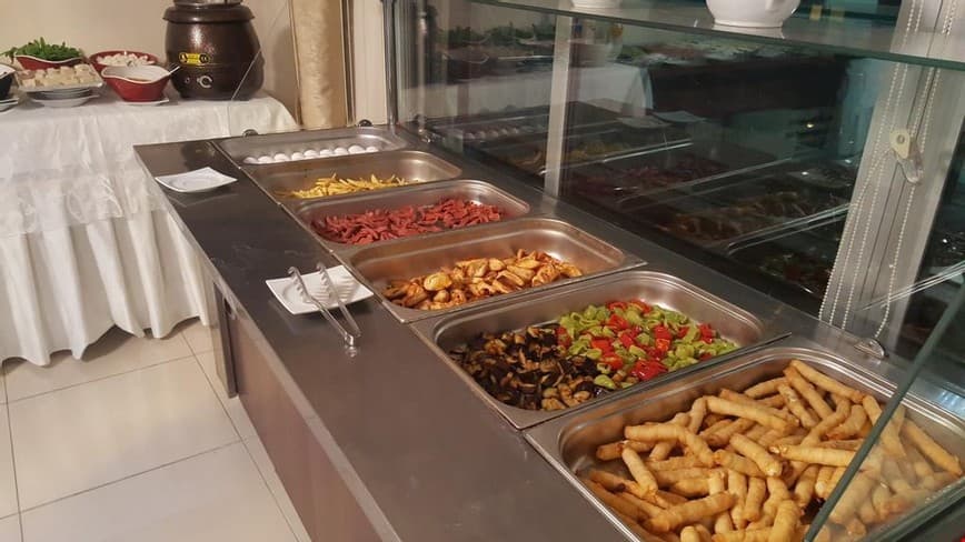 Karat Otel Mersin-3