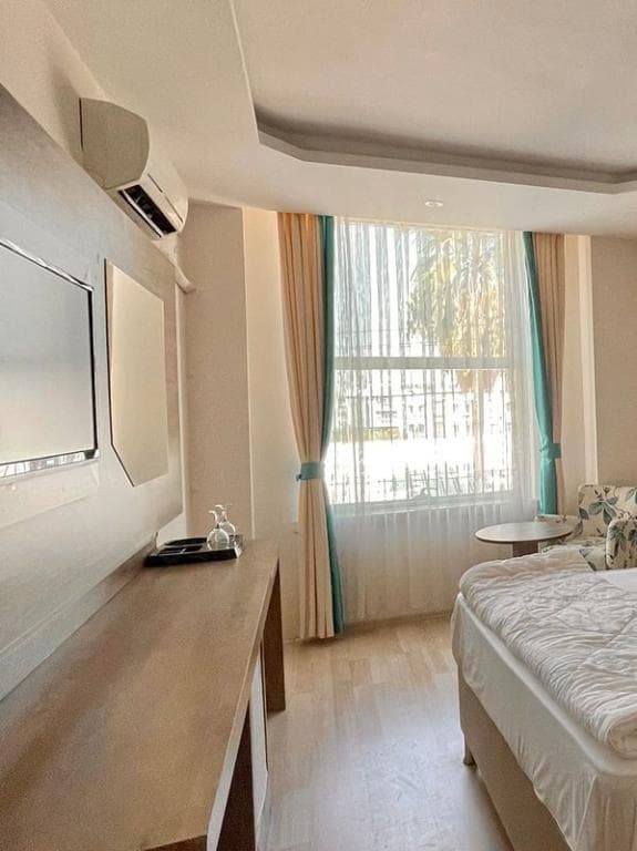 Karat Otel Mersin-18