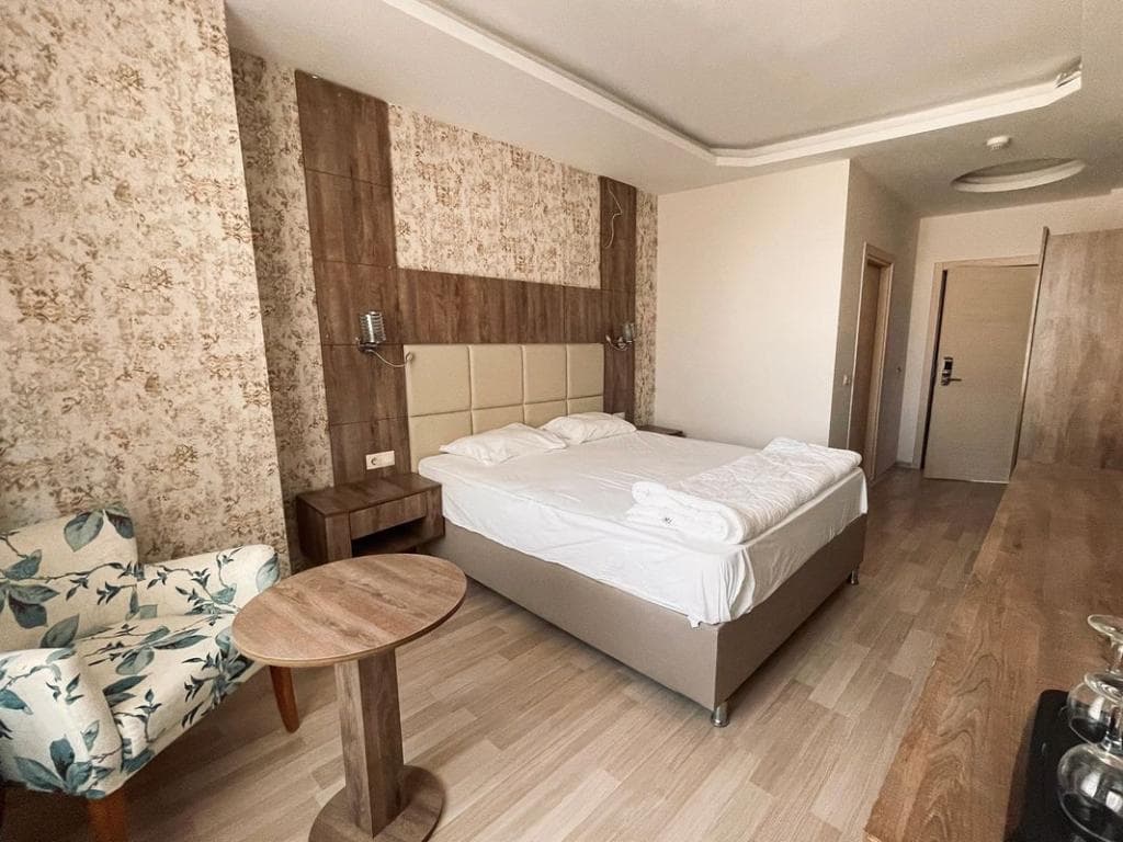 Karat Otel Mersin-16