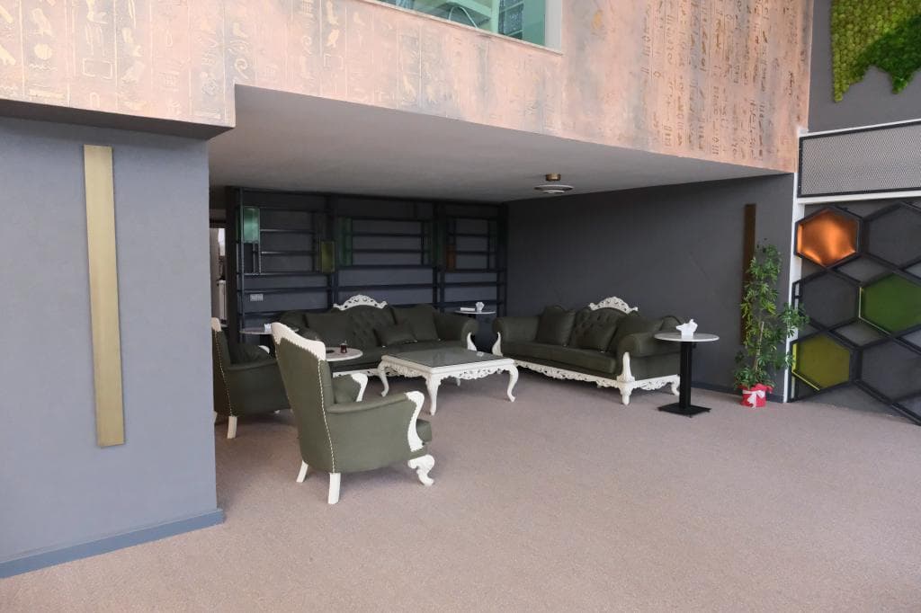 Karat Otel Mersin-4