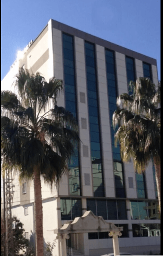 Karat Otel Mersin-33