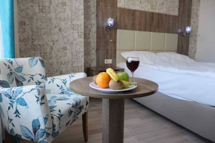 Karat Otel Mersin-1