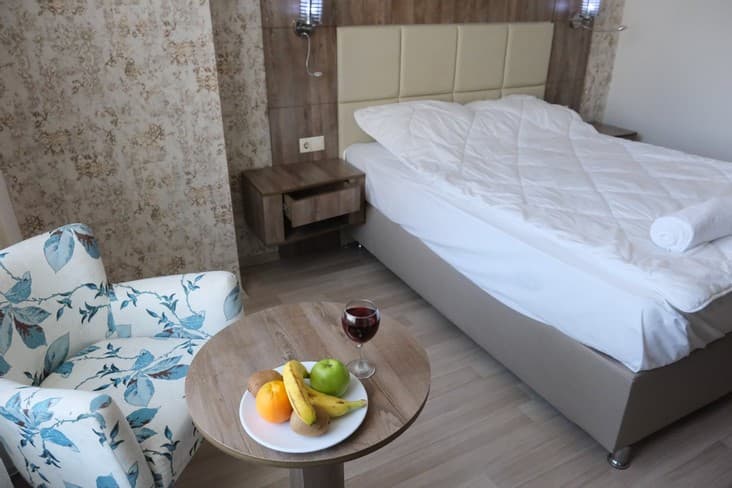Karat Otel Mersin-42