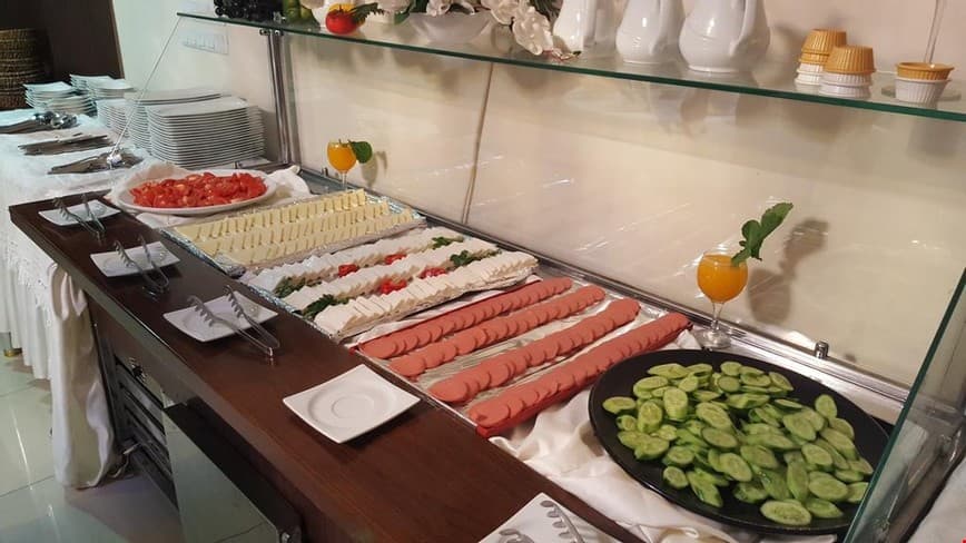 Karat Otel Mersin-35