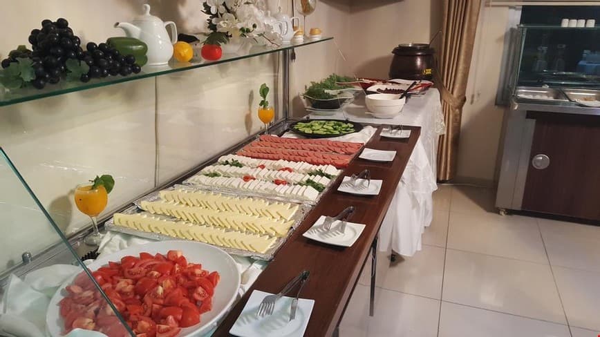 Karat Otel Mersin-7