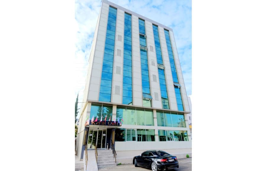 Karat Otel Mersin-43