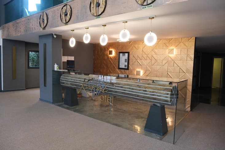 Karat Otel Mersin-20