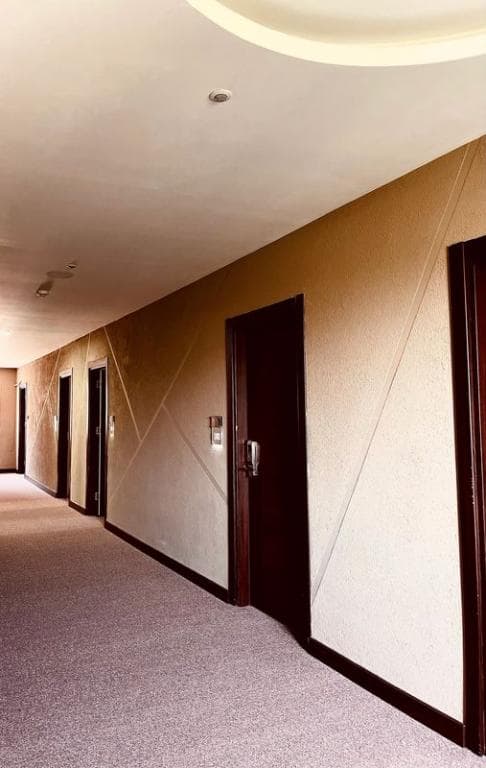 Karat Otel Mersin-22