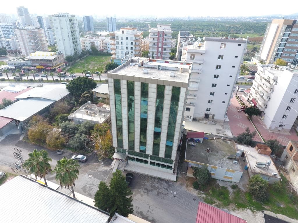 Karat Otel Mersin-6