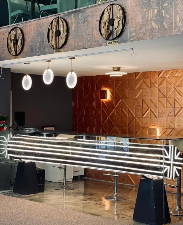 Karat Otel Mersin-38