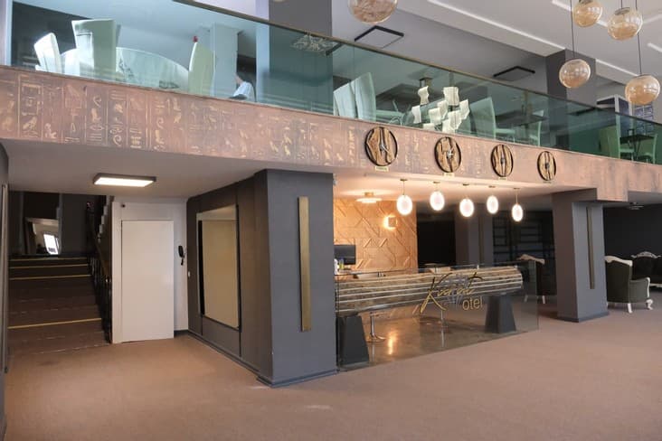 Karat Otel Mersin-30
