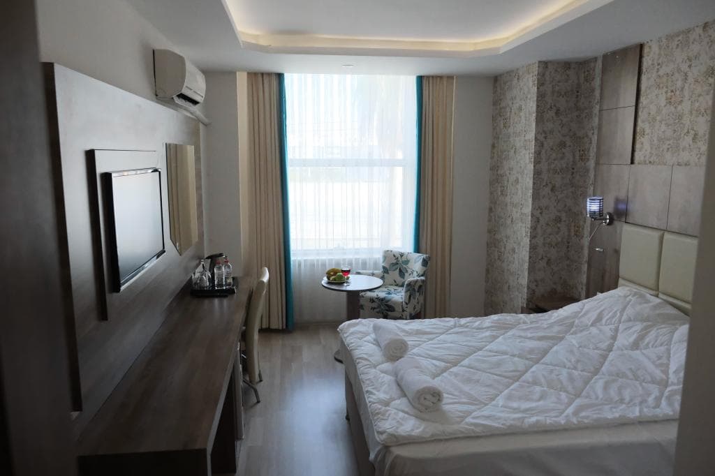 Karat Otel Mersin-11