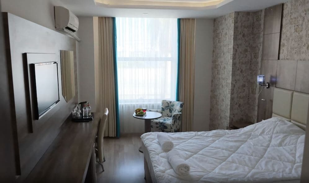 Karat Otel Mersin-32