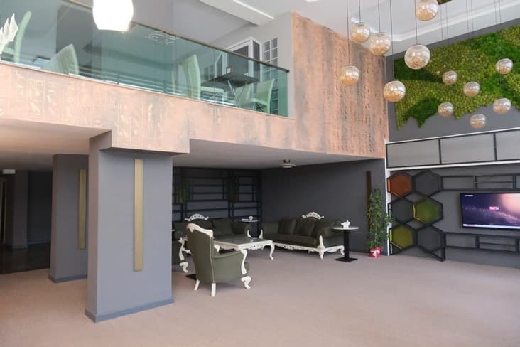Karat Otel Mersin-19